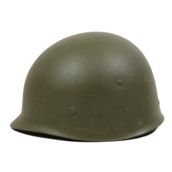 Sous-casque M1 (liner), WESTINGHOUSE, 1st Lieutenant