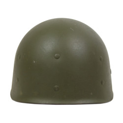 Sous-casque M1 (liner), WESTINGHOUSE, 1st Lieutenant