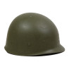 Sous-casque M1 (liner), WESTINGHOUSE, 1st Lieutenant