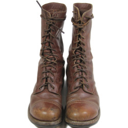 Bottes de saut, US Army, parachutiste