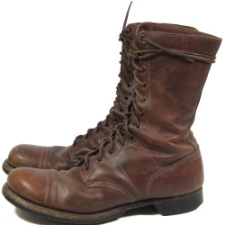 Bottes de saut, US Army, parachutiste