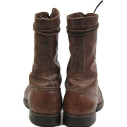 Bottes de saut, US Army, parachutiste