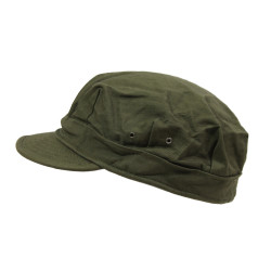 Casquette HBT (Herringbone Twill), taille 56, état neuf