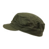 Cap, Herringbone Twill, Size 7, Mint