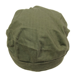 Casquette HBT (Herringbone Twill), taille 56, état neuf