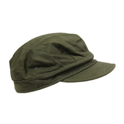 Casquette HBT (Herringbone Twill), taille 56, état neuf