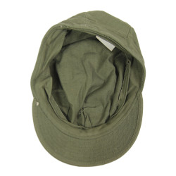 Casquette HBT (Herringbone Twill), taille 56, état neuf