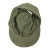 Cap, Herringbone Twill, Size 7, Mint
