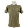 Polo kaki, 101st Airborne Division, Paratroopers