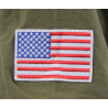Polo kaki, 101st Airborne Division, Paratroopers