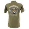 Polo kaki, 101st Airborne Division, Paratroopers
