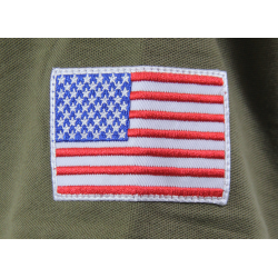 Polo, kakhi, C-47, D-Day Experience, Carentan