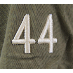 Polo, kakhi, C-47, D-Day Experience, Carentan