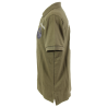 Polo shirt, Khaki, Panzer