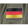 Polo shirt, Khaki, Panzer