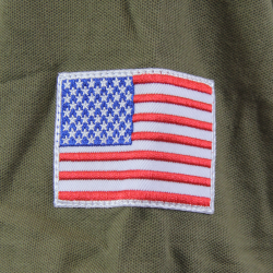 Polo, Khaki, D-Day Normandy, June 6, 1944