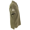 Polo, Khaki, D-Day Normandy, June 6, 1944