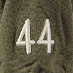 Polo, Khaki, D-Day Normandy, June 6, 1944