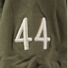 Polo, kaki, D-Day Normandy, June 6, 1944