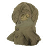 Hood, Wool, OD, Special, US Army, Size Medium, Named