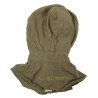 Hood, Wool, OD, Special, US Army, Size Medium, Named