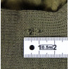 Hood, Wool, OD, Special, US Army, Size Medium, Named