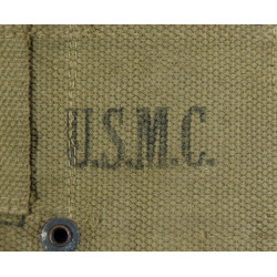 Belt, Cartridge, M1 Rifle, USMC, BOYT -44-