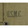 Belt, Cartridge, M1 Rifle, USMC, BOYT -44-