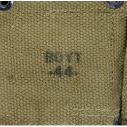 Belt, Cartridge, M1 Rifle, USMC, BOYT -44-