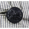 Veste Seersucker, US Navy, WAVES