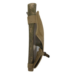 Pioche M-1910,  1944, avec housse, H & P 11-18