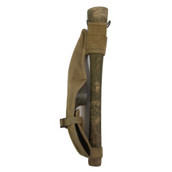 Pioche M-1910,  1944, avec housse, H & P 11-18