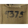 Pick-Mattock, Intrenching, M-1910, 1944, with Carrier, H & P 11-18
