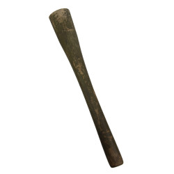 Pick-Mattock, Intrenching, M-1910, 1944, with Carrier, H & P 11-18