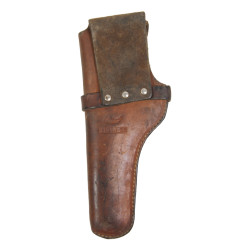 Holster ceinturon, HUNTER CO., acquisition personnelle