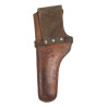 Holster, Belt, HUNTER CO., Private Purchase