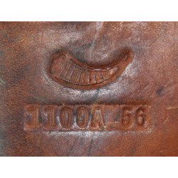 Holster ceinturon, HUNTER CO., acquisition personnelle