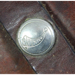 Holster ceinturon, HUNTER CO., acquisition personnelle