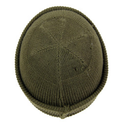 Bonnet en laine, Type A-4, USAAF
