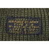 Bonnet en laine, Type A-4, USAAF