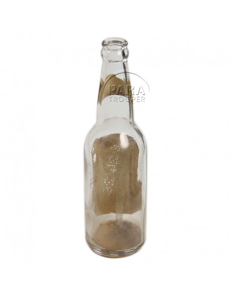 Bouteille de bière Old Colony, 1926
