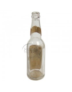 Bottle, Beer, King's Bohemian, 1930