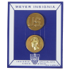 Disques de col WAC & US, N. S. Meyer Inc.