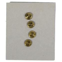 Disques de col WAC & US, N. S. Meyer Inc.