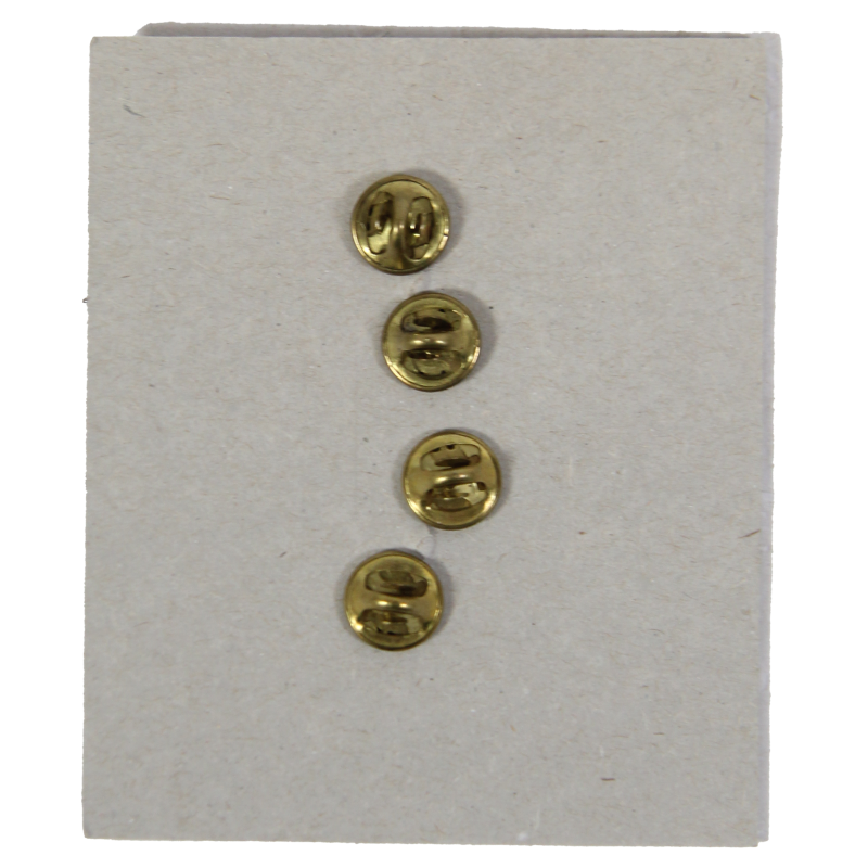 Disks, Collar, WAC & US, Enlisted women, N. S. Meyer Inc.