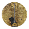 Crest, 27th Infantry Division, Saipan, à épingle