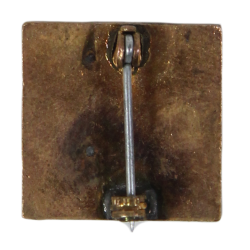 Crest, DUI, 90th Infantry Division