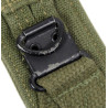 Suspenders, Belt, M-1936, Reinforced, OD 7