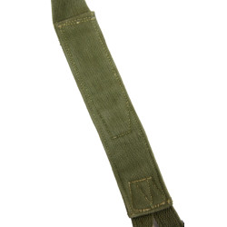 Suspenders, Belt, M-1936, Reinforced, OD 7