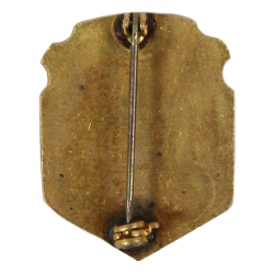 Crest, DUI, 98th Infantry Division, PB